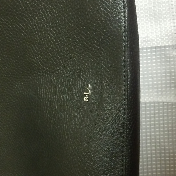 Ralph Lauren tote - Picture 3 of 7